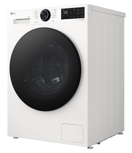 LG 9kg Front Load Washing Machine WX31409W