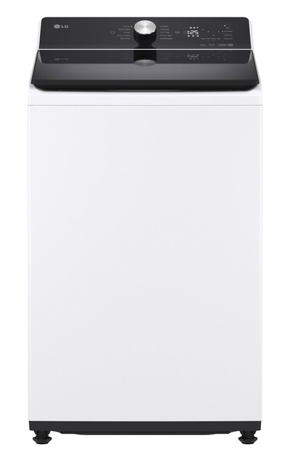 LG 9kg Top Load Washing Machine WTX309W
