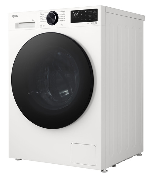 LG 8kg Front Load Washing Machine WX31408W