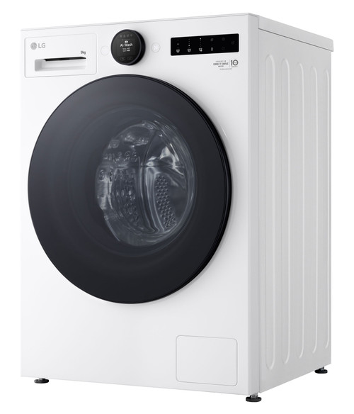 LG 9kg Front Load Washing Machine WX101409W