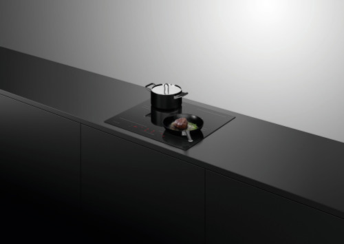 Fisher & Paykel 60cm Induction Cooktop CI604CTB2