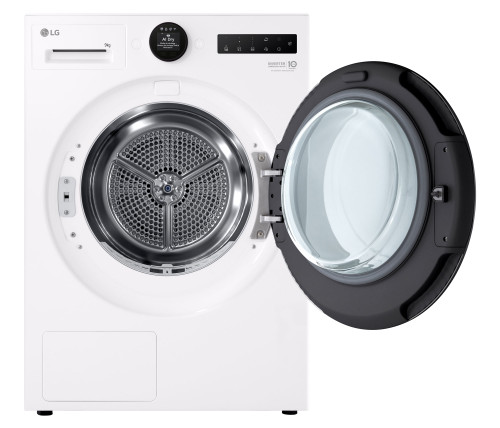 LG 9kg Heat Pump Dryer DXH909W