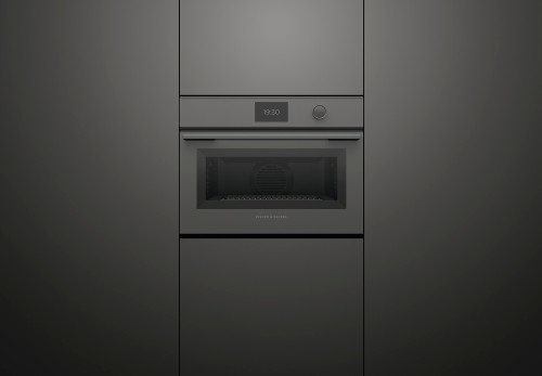 Fisher & Paykel Built-in Combi Steam Oven OS60NMTDG1
