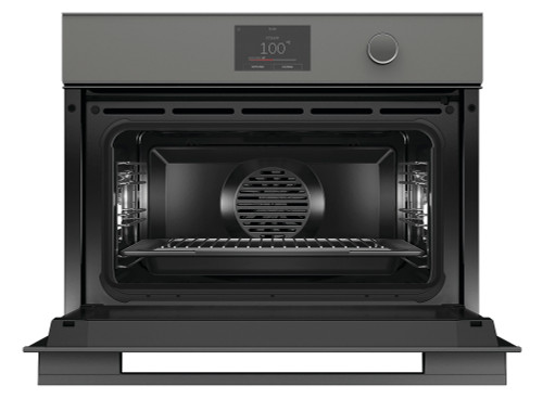 Fisher & Paykel Built-in Combi Steam Oven OS60NMTDG1