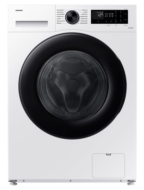 Samsung 11kg Front Load Washing Machine WW11CGC0ADAESA