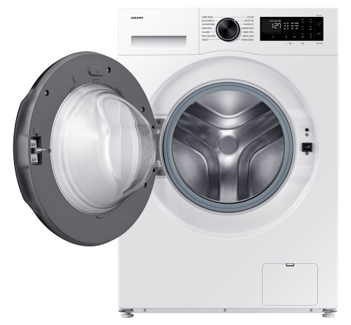 Samsung 9kg Front Load Washing Machine WW90DG5U3AAESA