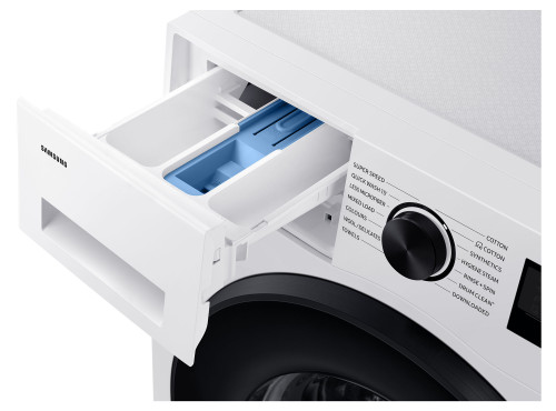Samsung 9kg Front Load Washing Machine WW90DG5U3AAESA