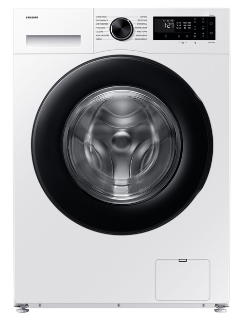 Samsung 9kg Front Load Washing Machine WW90DG5U3AAESA