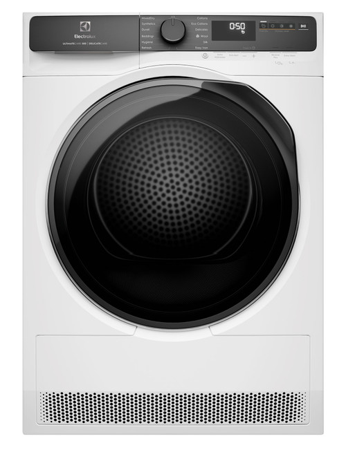 Electrolux 8kg Heat Pump Dryer EDH803P5WC
