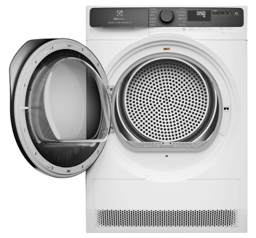 Electrolux 8kg Heat Pump Dryer EDH803P5WC