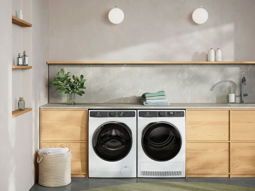 Electrolux 8kg Heat Pump Dryer EDH803P5WC