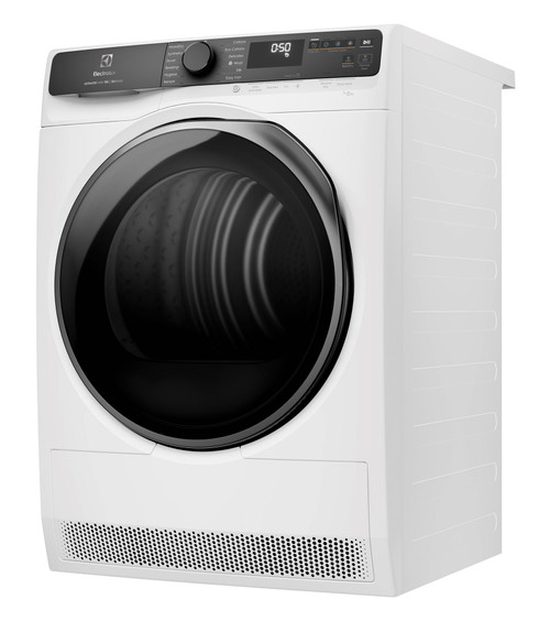 Electrolux 8kg Heat Pump Dryer EDH803R7WC