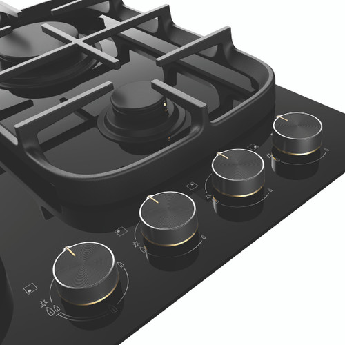 Electrolux 60cm Gas Cooktop EHG645BE