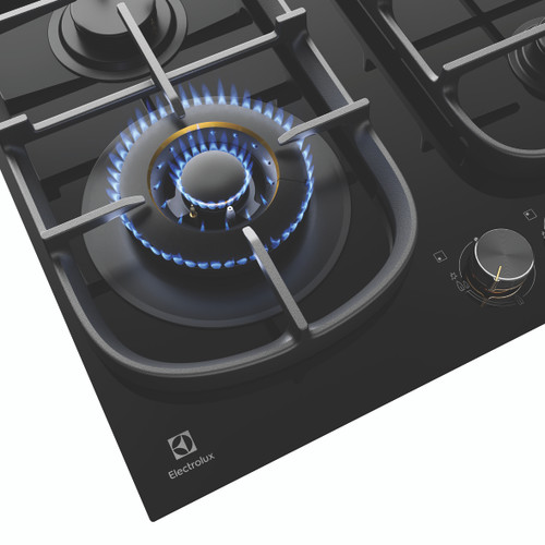 Electrolux 60cm Gas Cooktop EHG645BE