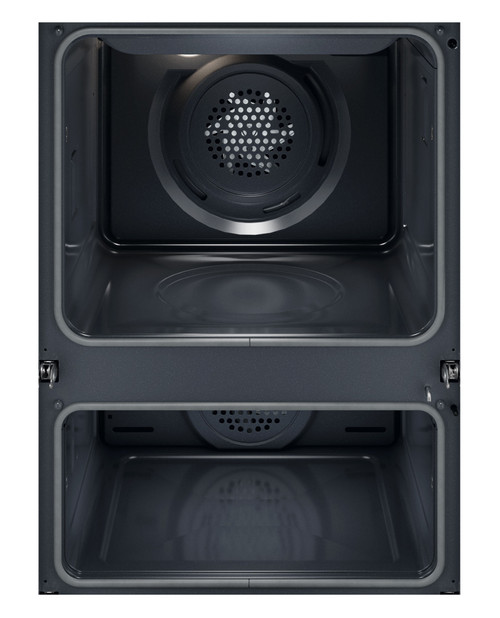Electrolux 60cm Pyrolytic Double Oven with SteamBake EVEP6626DF