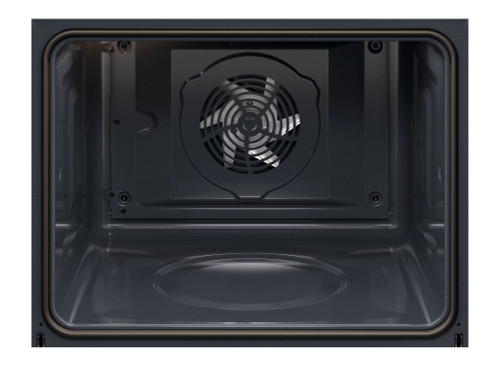 Electrolux 60cm Built-In Pyroytic Oven with SteamCrisp EVEP6818BF