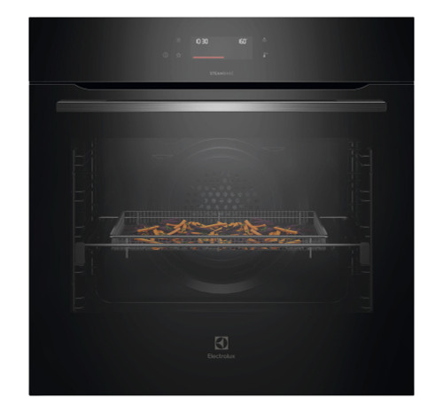 Electrolux 60cm Built-in Combi Steam Oven EVES6810BF