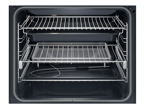 Electrolux 60cm Built-in Combi Steam Oven EVES6810BF