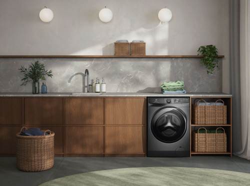 Electrolux 10kg Front Load Washing Machine EWF1043R7SCS