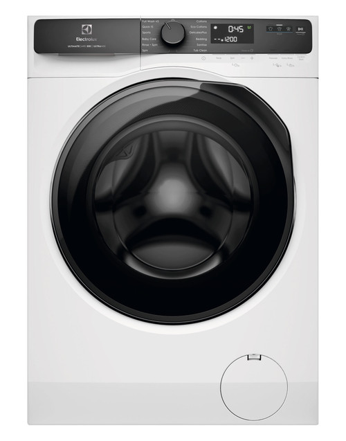Electrolux 8kg Front Load Washing Machine EWF8023P5WCS