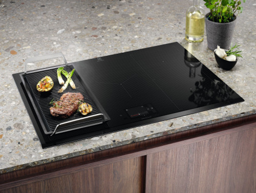 Electrolux 80cm Induction Cooktop KIS8759