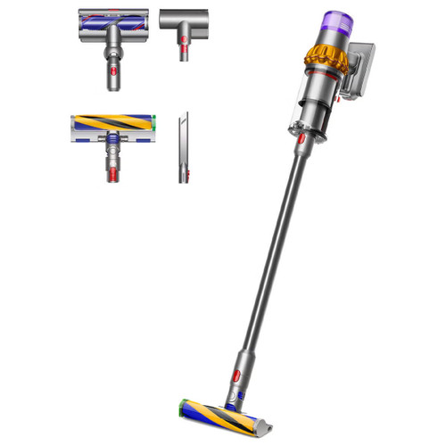 Dyson V15 Detect Absolute 62640801
