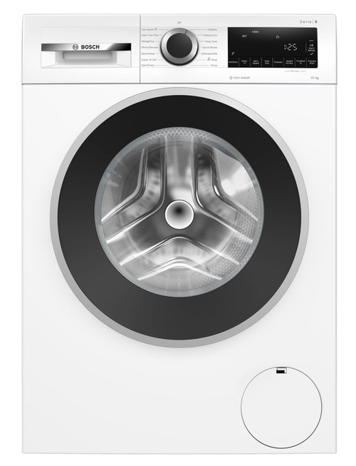 Bosch 10kg Front Load Washing Machine WGG254Z1AU