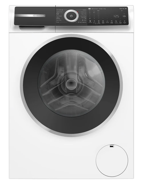 Bosch 10kg Front Load Washing Machine WGH25400AU