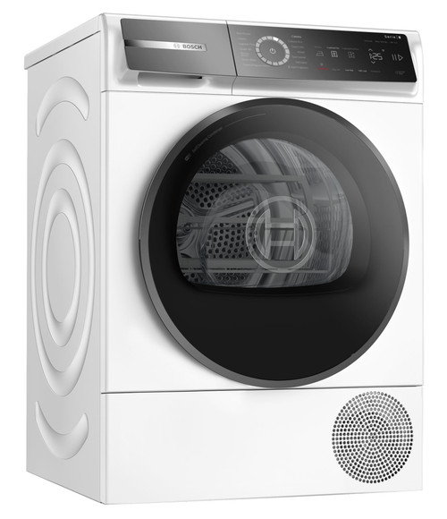 Bosch 8kg Heat Pump Dryer WQB235B8AU