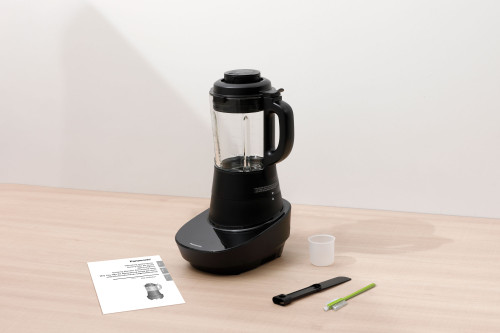 Panasonic 1.75L Hot & Cold Cooking Blender MXHG6401KST