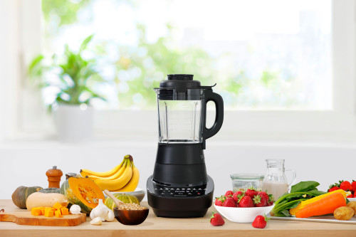 Panasonic 1.75L Hot & Cold Cooking Blender MXHG6401KST