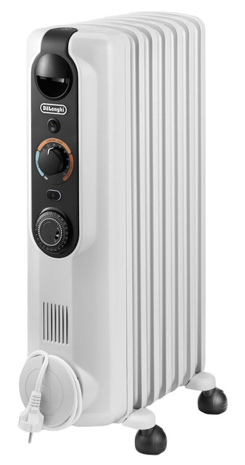 Delonghi Radia S 1500W Oil Column Heater TRRSE0715T