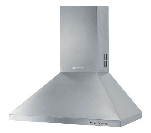 Smeg Classic 90cm Wall Mount Rangehood SHW610X2