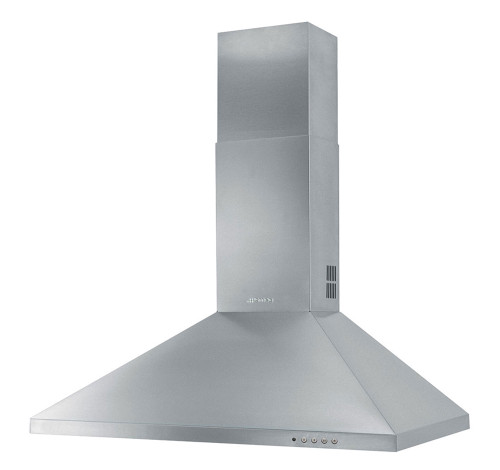 Smeg Classic 90cm Wall Mount Rangehood SHW910X2