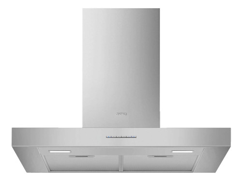 Smeg Classic 70cm Wall Mount Rangehood KBTAU700XE