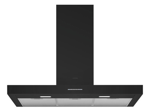 Smeg Classic 90cm Wall Mount Rangehood KBTAU900MNE