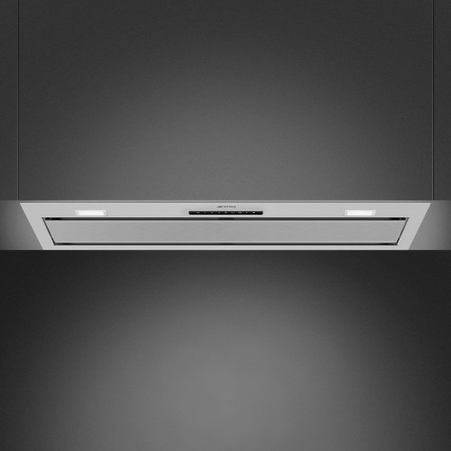 Smeg Classic 90cm Undermount Rangehood KSGAU9P4X