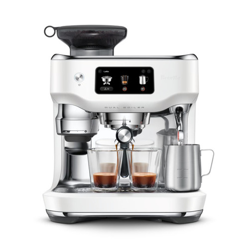 Breville The Oracle Dual Boiler BES995SST