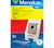 Menalux 1800 Vacuum Cleaner Bags