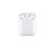 Apple AirPods with Charging Case