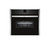 Neff Built-in Oven with Steam Function 60 x 60 cm Stainless Steel