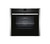 Neff Built-in Oven with added Steam Function 60 x 60 cm Stainless Steel