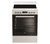 Beko Freestanding Oven with Ceramic Top