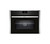 Neff Built-in Compact Oven with Steam Function 60 x 45 cm Stainless Steel