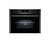 Neff Built-in Compact Oven with Steam Function 60 x 45 cm Graphite-Grey