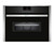 Neff Pyrolytic Compact Oven with Microwave