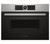 Bosch Built-In Combination Microwave Oven BS1B