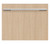Fisher & Paykel Integrated Tall Single DishDrawer