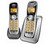 Uniden Cordless Phone Twin Pack