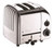 Dualit DU2SS NewGen 2 Slice Toaster